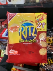Bánh Quy Ritz Phomai