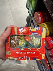 Kẹo Walkers175g Assorted (HT)