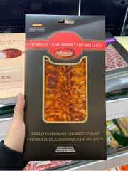 xúc xích - La Prudencia Iberian Chorizo Cular