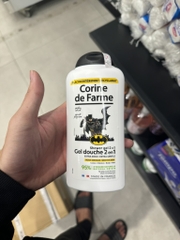 Gel tắm Corine De Farm 2in1 Batman