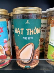 Hạt thông 500g