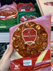 Chorizo ham silced- Xúc xích cay Iberico