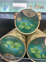 Kẹo C&H 200g Clear Mint
