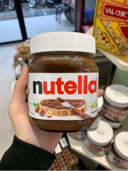 Mứt hạt phỉ Nutella 350gr
