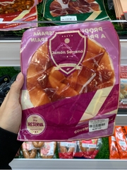 Serrano Gran ham Sliced- Serrano Gran cắt