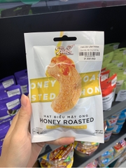 Hạt Điều Mật Ong KAZ 35g