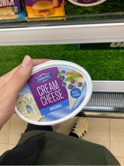 Cream Cheese  Emborg 200gr