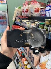 Pate lợn Iberico 2x78g