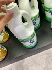 Nước rửa bát Kao - hương Trà xanh 1250ml