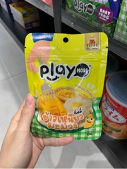 Kẹo dẻo xôi xoài Playmore - 64g