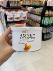 Hạt Điều Mật Ong KAZ 100g