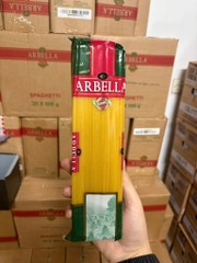 Mỳ sợi spaghetti ARBELLA 500g