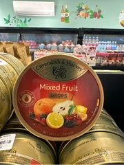 Kẹo C&H 200g All Fruit