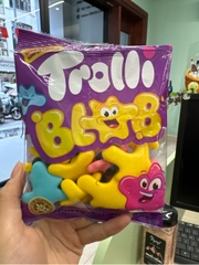 Kẹo dẻo Trolli Blob 100g