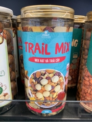 Hạt Trail mix 500g