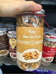 Oaky Nhân Óc Chó Can 200gram
