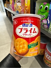 Bánh quy YBC Levain Prime 134.4g