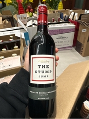 Rượu vang đỏ d’Arenberg The STUMP JUMP Grenache Shiraz Mourvedre
