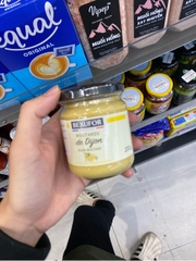 Mù tạt Beaufor 200g