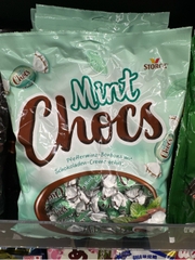 Kẹo Storck Mint Chocs 425g
