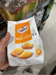 Bánh Cake St Michel Mini Madeleines - 175g
