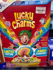 Ngũ cốc Lucky Charm 297gr