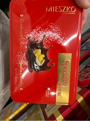 Sô cô la Mieszko 220g Cheesecake