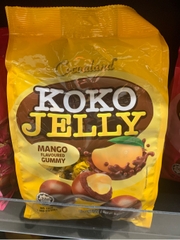 Socola Thạch Koko vị Xoài 720gr