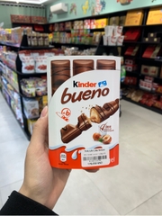 SCL Kinder bueno - 129g (27)