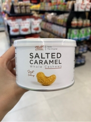 Hạt Điều Caramen KAZ 100g