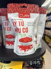 Kỳ tử hữu cơ C'LaVie 170g