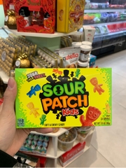 Kẹo Sour Patch Kids