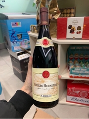 Rượu vang đỏ E.guigal crozes hermitage