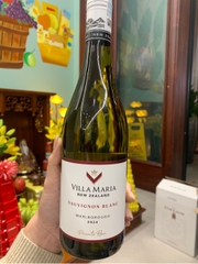 Rượu vang trắng Villa Maria Sauvignon Blanc