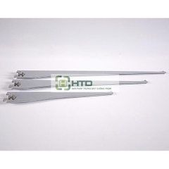 TAY ĐỠ, GIÁ ĐỠ KỆ KÍNH M10