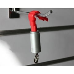 Khóa chặn đầu móc KC-T005