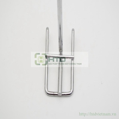 Móc treo cài lưới đơn: MT-T012