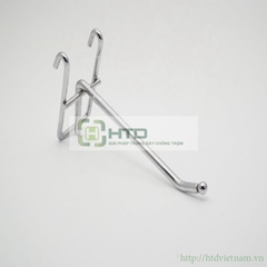 Móc treo cài lưới đơn: MT-T012