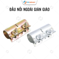 Đầu Nối Ngoài Giàn Giáo