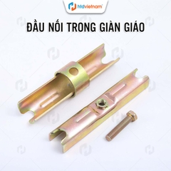 Đầu Nối Trong Giàn Giáo