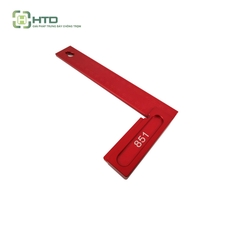 Thước đo góc vuông chất liệu hợp kim nhôm
