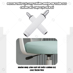 Ghế chống gù học sinh HTDkids F7