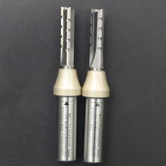 Mũi phay gỗ thẳng ARDEN dòng AK47