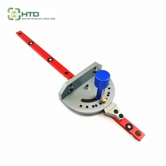Bộ định tuyến máy cưa - bộ thước đo độ xẻ rãnh
