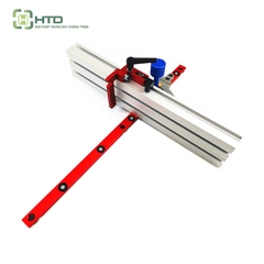 Bộ định tuyến máy cưa - bộ thước đo độ xẻ rãnh