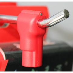 Khóa chặn đầu móc KC-T005