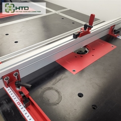 Chân đế trượt cố định gỗ - Dụng cụ giữ đầu kết nốt T-Khe
