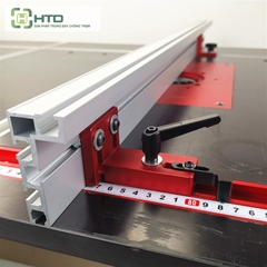 Chân đế trượt cố định gỗ - Dụng cụ giữ đầu kết nốt T-Khe