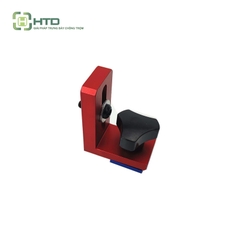 Chân đế trượt cố định gỗ - Dụng cụ giữ đầu kết nốt T-Khe