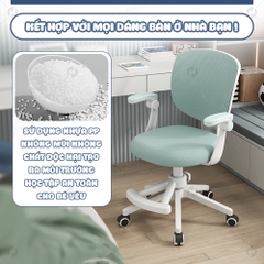 Phụ kiện ghế chống gù lưng F7
